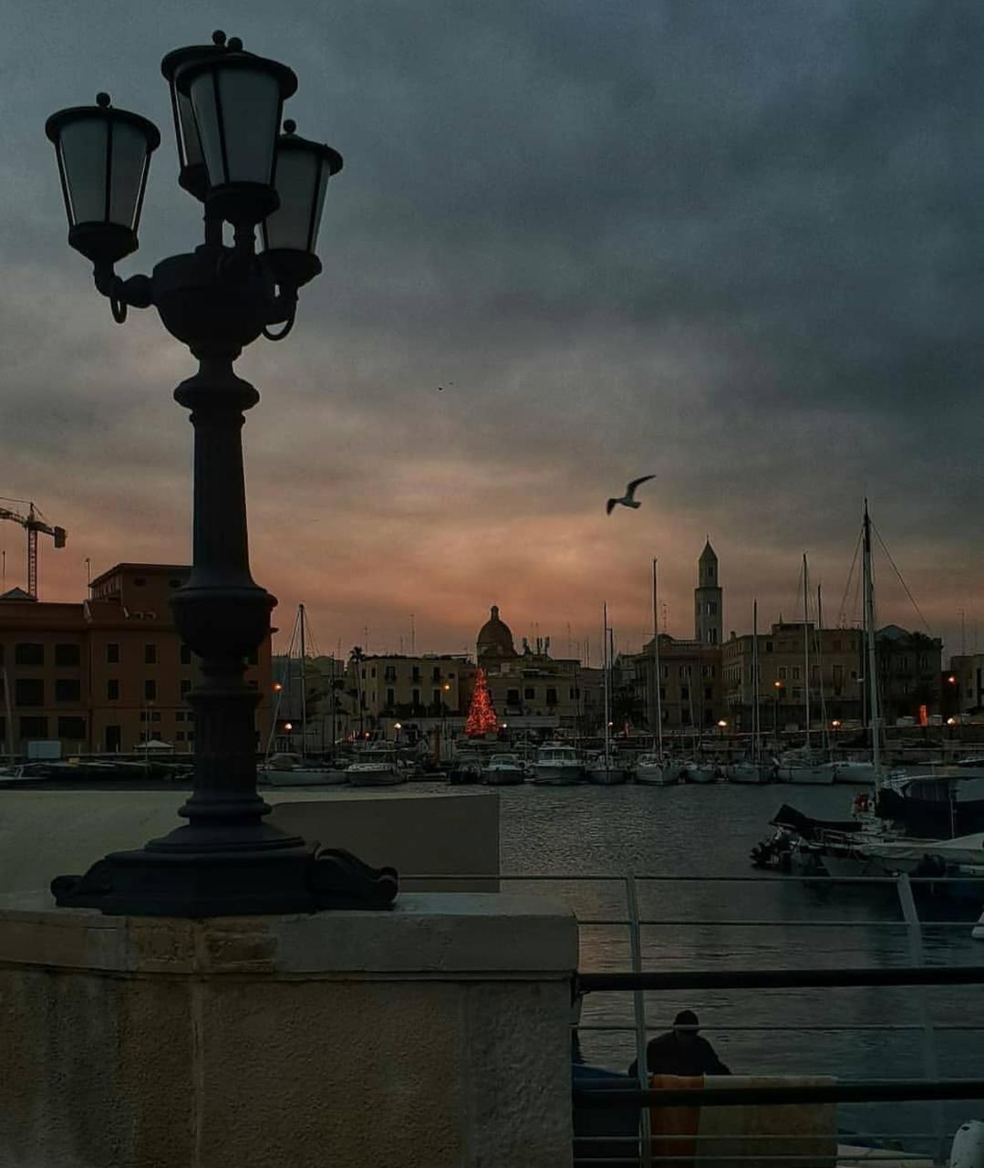 De Rossi Holiday Bari Luaran gambar