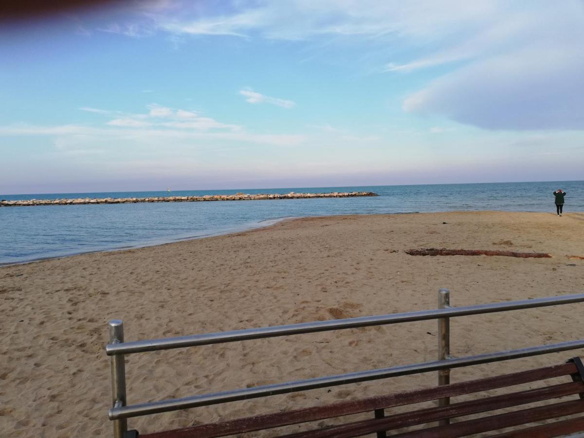 De Rossi Holiday Bari Luaran gambar